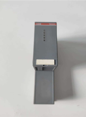 ABB TA524 B0 原装拆机，功能包好，实物图拍摄。~议价