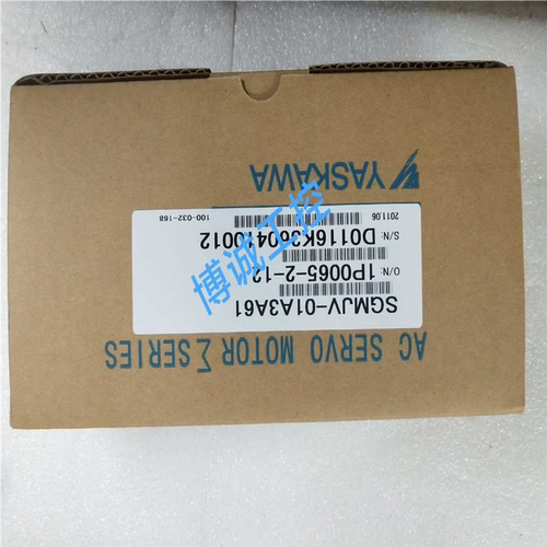 (议价)#YASKAWA/安川 SGMJV-01A3A61，安川伺服