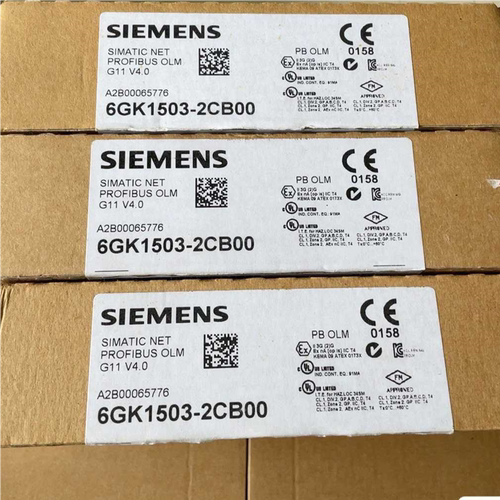6GK1503-2CB00（憨憨电子）