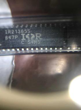 (询价)IR21365STRPBF IR21365S SOP28IR