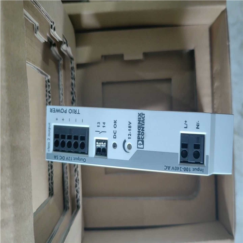 开关电源 12V5A TRIO-PS-2G1AC~询价