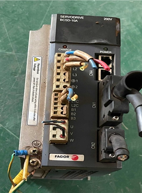 驱动器BCSD-10AMA（憨憨电子）