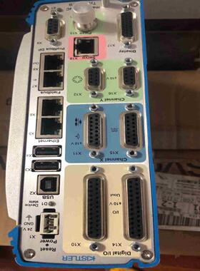 Kistler 5847B  5847B0无包装议价