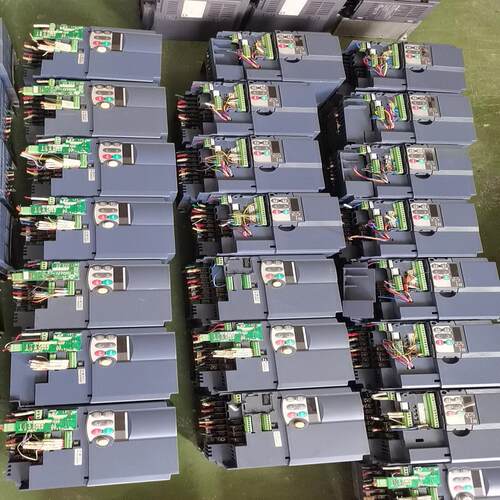 (议价)富士FRN3.7E1S-2J/FRN3.7C1S-2J/2T