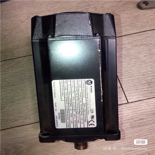 基数电子 SJ72AA B1153E AB伺服电机MPM