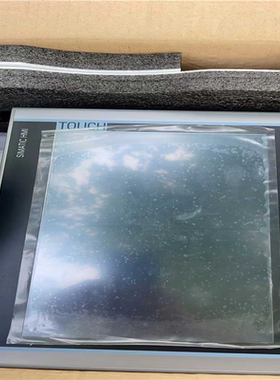 （议价）西门子  IPC477D  触摸屏  工控机   6AV