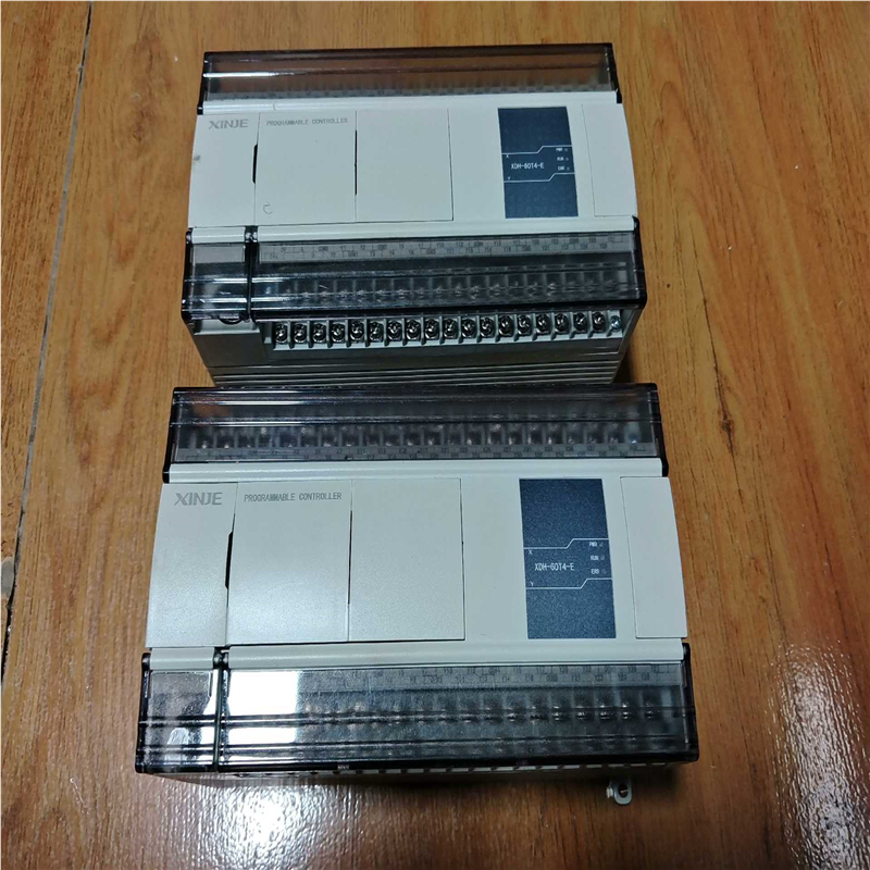 议~信捷PLC  XDH-60T4-E，3.6.1b版本，功能正