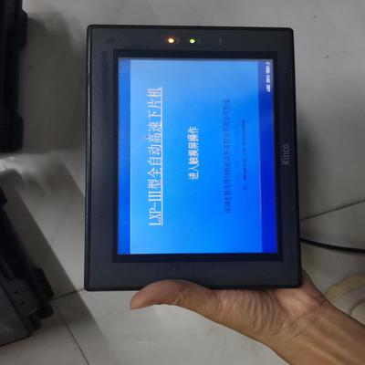 【顺庆】步科触摸屏，MT4404TE，228一个，功能包好，有2个【议价