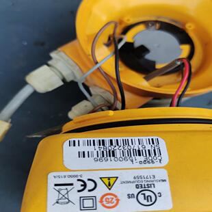 憨憨电子 GF乔治费歇尔变送器3 正常 9900