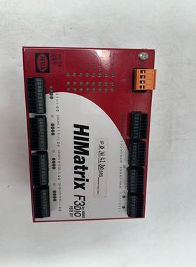 HIMA F3DIO F30黑马工控备件拍前联系（咳咳电子）