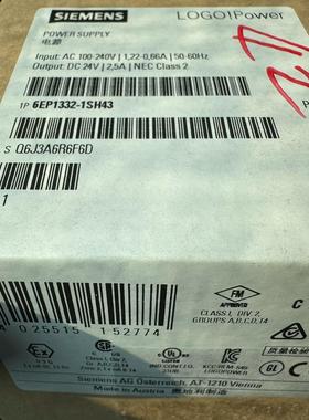 全新未开封6EP1332-1SH43 原装正品现货 可议价~议价