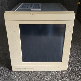 UNIPULSE尤尼帕斯测力控制器F395实时波形处理 议价 液晶