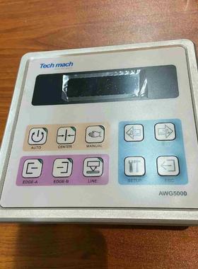 钛玛科纠偏控制器AWG5000 AWG5000-B-1T-I议价