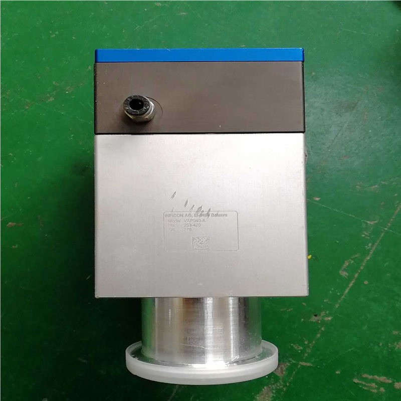 议价INFICON英福康空角阀VAP040-A适用