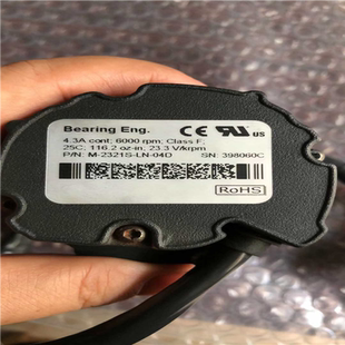 2321S 04D零件号：M 议价