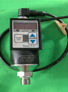 议~德国ROEELD压力传感器，，9740-05