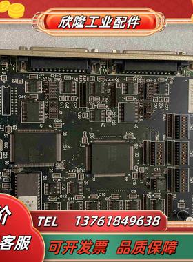 PC-9801-101 NEC工控机板卡 议价议价