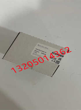 SN03R12-502-M 082163 安士能EUCHNER限位安全开关全新原装正~