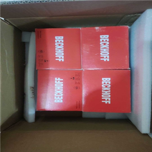 0125 倍福控制器CX5230 议价 汇生