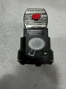 议价~ASCO电磁阀VCEFAM8262H186V