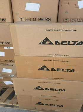 (询价)全新台达变频器VFD075C23A，议价