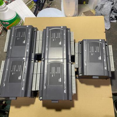 议~DVP32XP200T DVP24XN200R 台达扩展 二