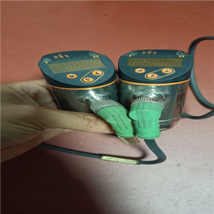 功能包好 成色9新 25个易福门压力传感器PN3594 有量 汇生