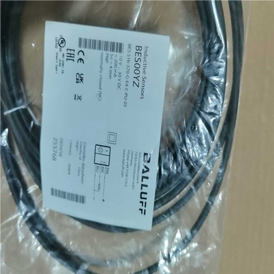 BALLUFFBES00YZ巴鲁夫接近传感器BES议价