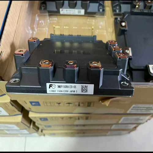 议~富士模块7MBP150RA120-05