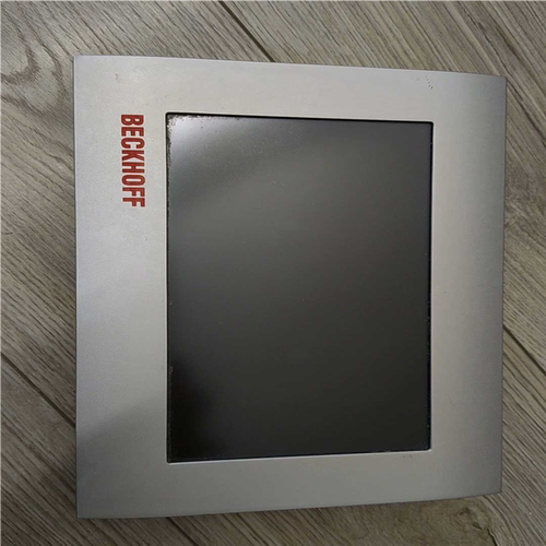 (议价)倍福面板型ⅠPC(CP6606-0001-0020)