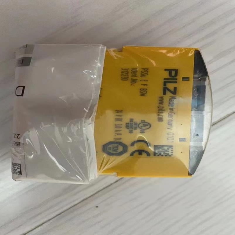 PILZ全新312230…~议价