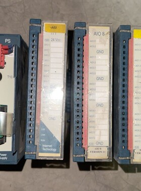 ELREST模块 FRED-AI08 FRED-IT1 FR议价