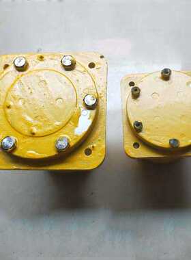 磨床线隙式过滤器 滤油器 液压油滤芯 HY36A-5 HY36B-12 HY36B-25