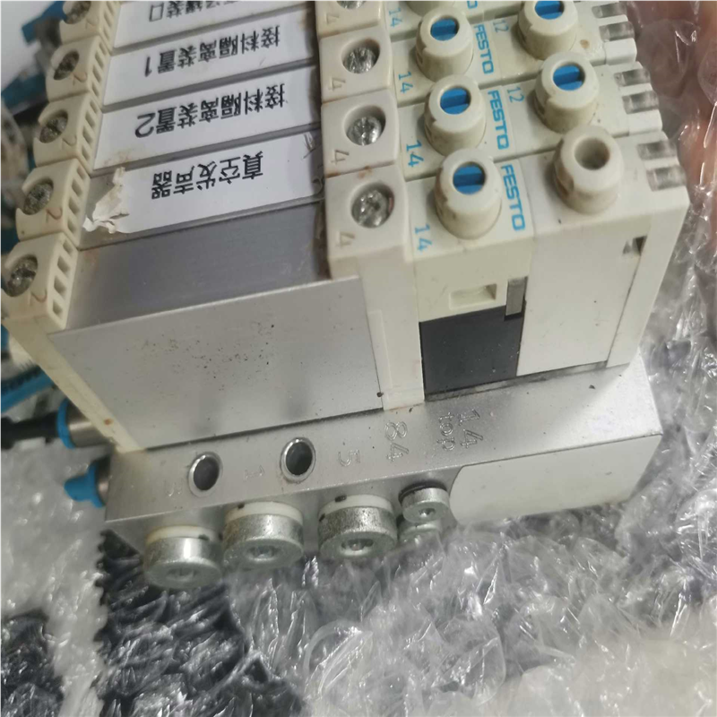 【汇生】费斯托阀岛  VTUG系列 573606【议价】