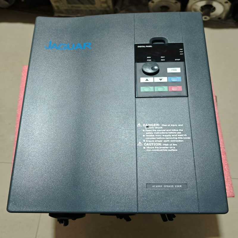 拆机众辰变频器螺杆机拆H3400A0022KN-Y   22【南风商行】