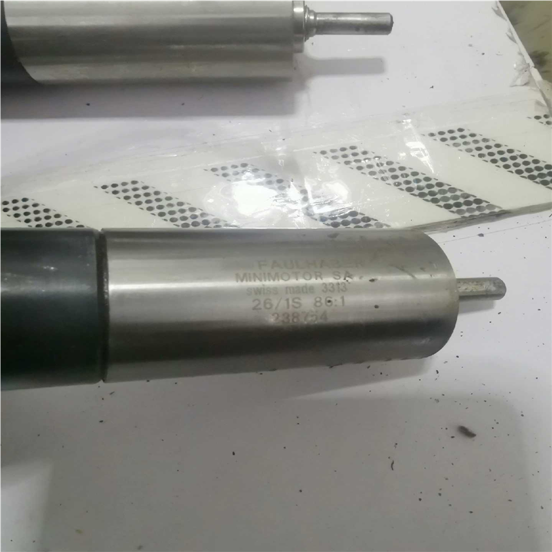 【顺庆】FAULHABR 3313 26/1S 86：1  3771【议价】
