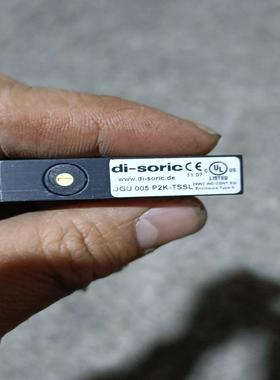 德森克di-soric传感器 ogu005p2k-tssl，~议价