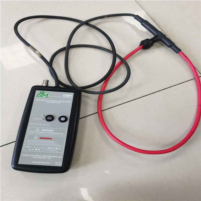 CWT6B电流探头(崽崽配件）