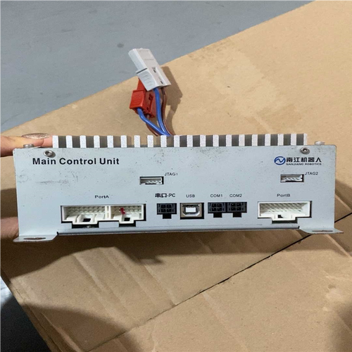 议~南江机器人控制器Main Control Unit MC-I