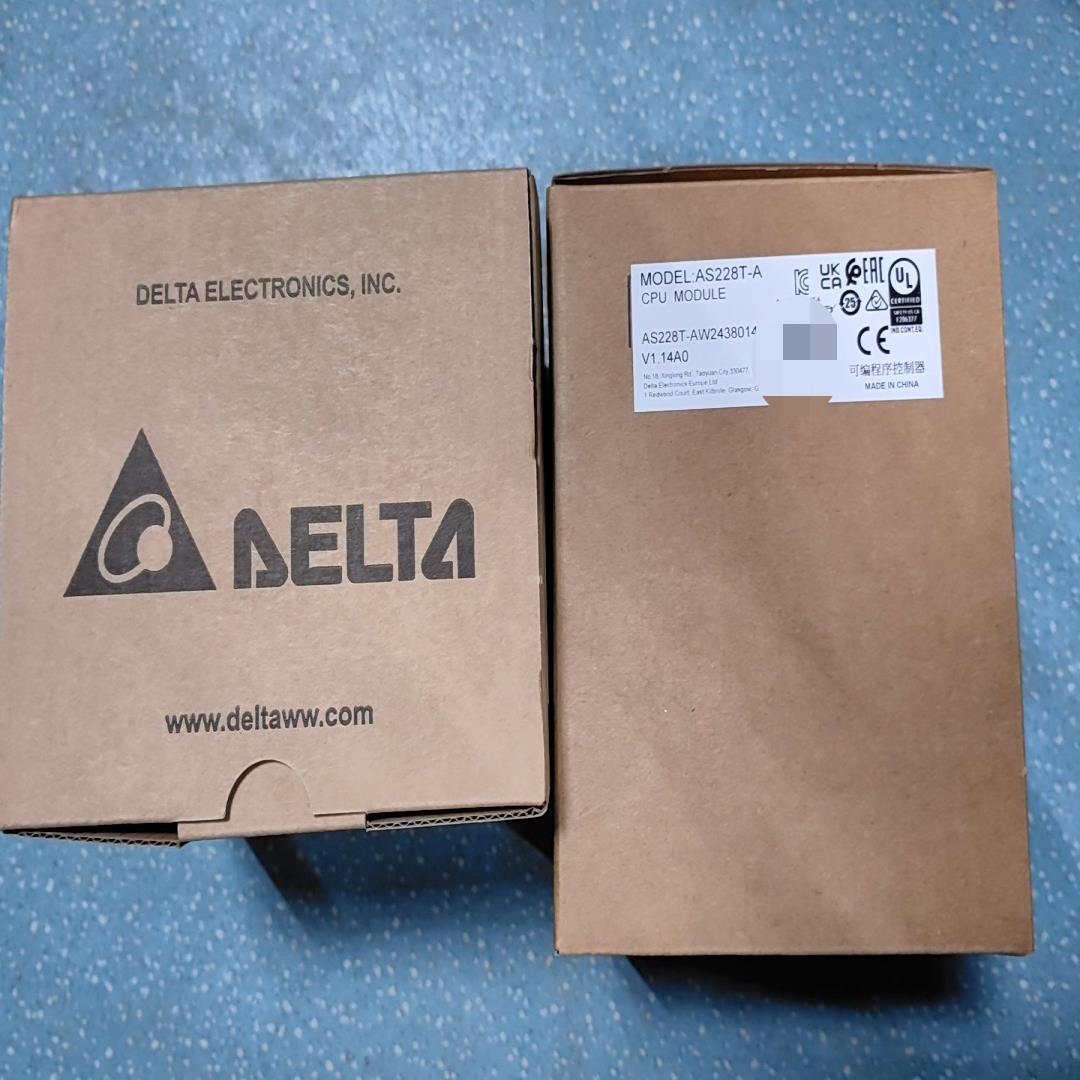 台达AS228T-A~议价