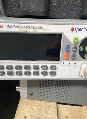 Spectracom 思博伦GSG-5（憨憨电子）