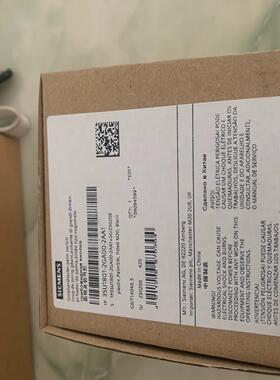 大头按钮3SU1801-2GA00-2AA1议价