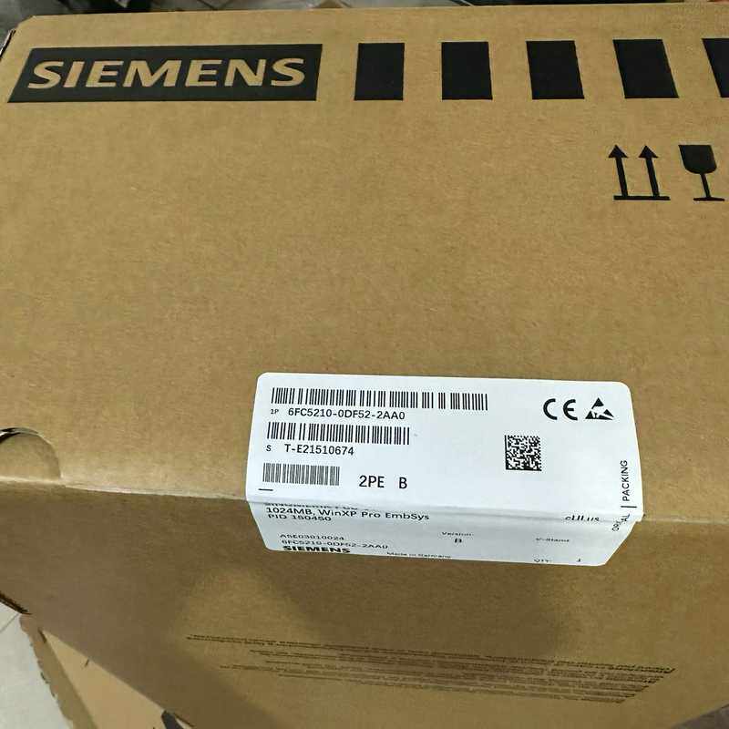 议~6FC5210-0DF52-2AA0PCU50.3B原