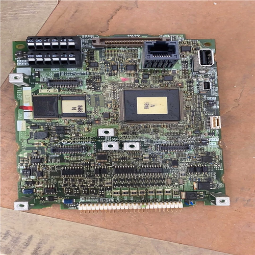 (议价)A80CA800 260 变频器A840主板CP
