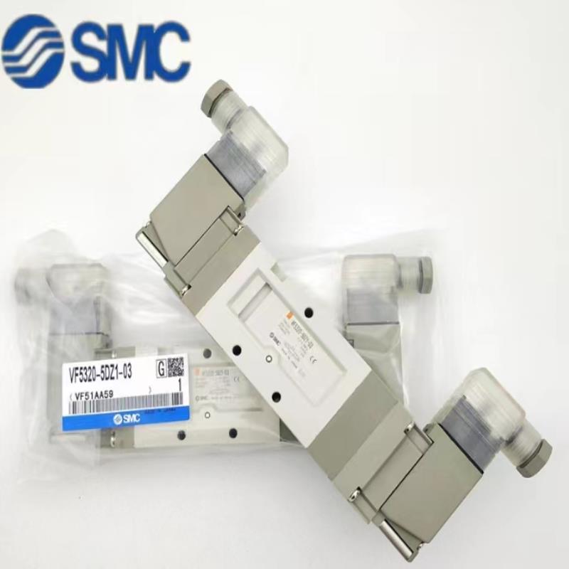 SMC过滤器VF5320-3GD1-03 VF5320-4DZD1-03 VF5320-4GD1-03
