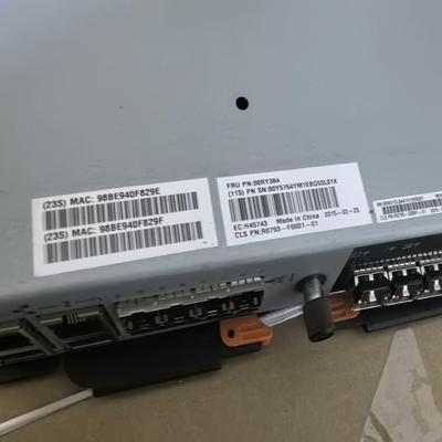 IBM V5000控制器  00RY384（憨憨电子）