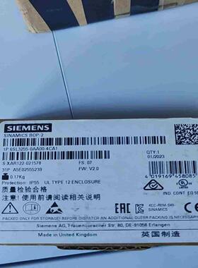 触摸屏面板6ES73255-0AA0-4AC1议价