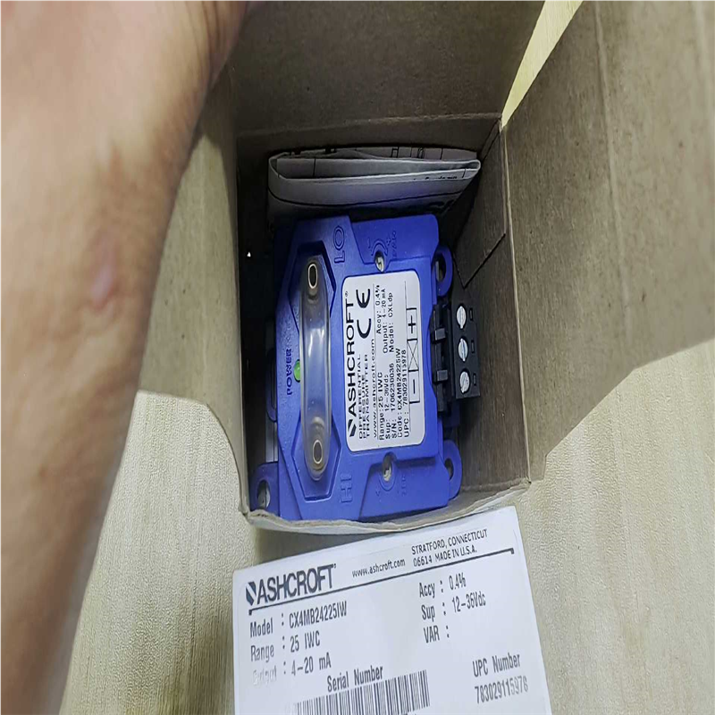 （议价）ROFT 雅斯科进口压力传感器CX4MB24225I