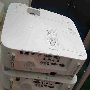 投影仪成色很新议价 P401 NECNP一M420
