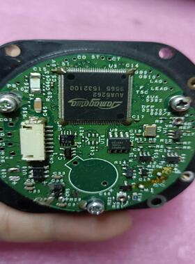 （议价）川编码器ts5667n1753   芯片aua5262